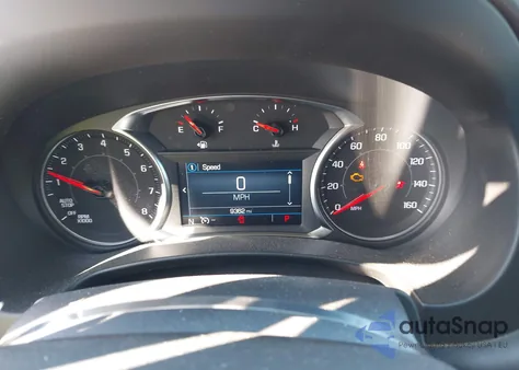 2024 GMC Terrain Awd Sle z USA, uszkodzony, nr VIN 3GKALTEG1RL393840